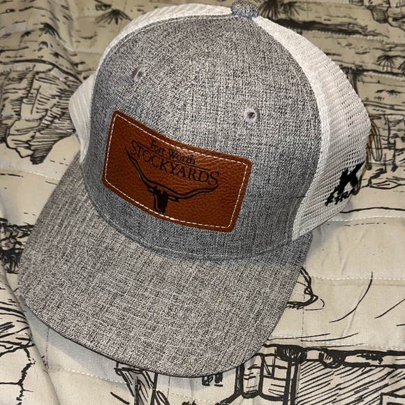 Other - Fort Worth Stockyards Hat